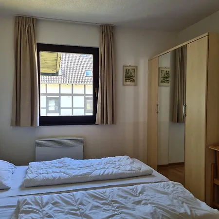 Spacious In Hesse Near The Forest Apartment