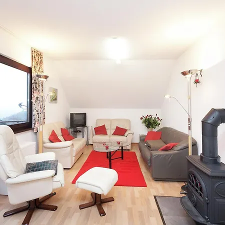 Spacious In Hesse Near The Forest Apartment