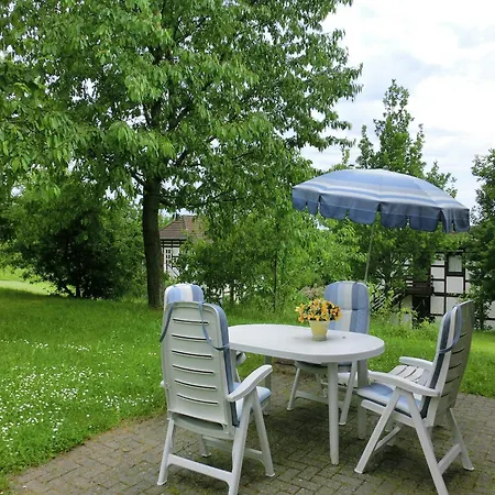 Spacious In Hesse Near The Forest Apartment *