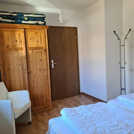 Apartment Spacious In Hesse Near The Forest Frankenau