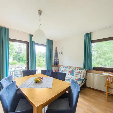 Spacious In Hesse Near The Forest Apartment