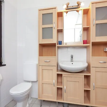 Spacious In Hesse Near The Forest