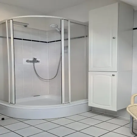 Apartment Spacious In Hesse Near The Forest *