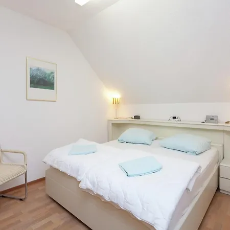 Apartment Spacious In Hesse Near The Forest Frankenau
