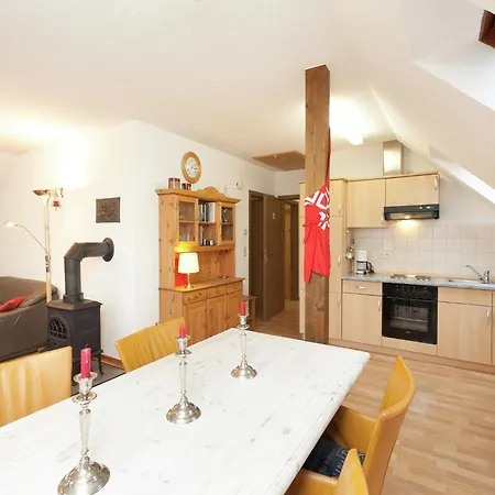 Spacious In Hesse Near The Forest