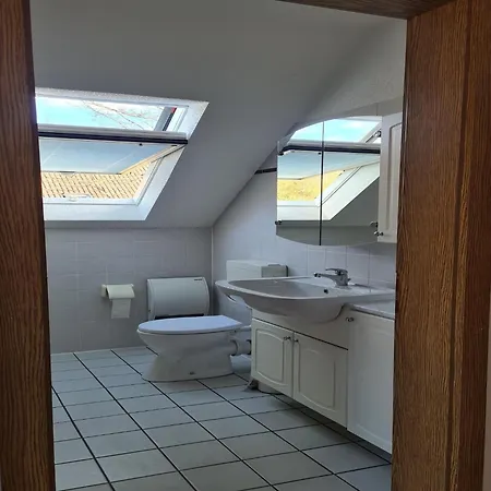 Spacious In Hesse Near The Forest Apartment