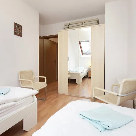 Spacious In Hesse Near The Forest