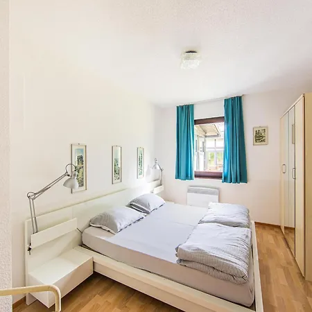 Spacious In Hesse Near The Forest Appartamento Frankenau