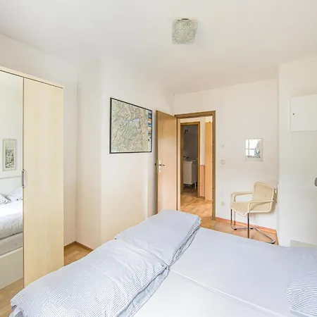 Spacious In Hesse Near The Forest Lejlighed Frankenau