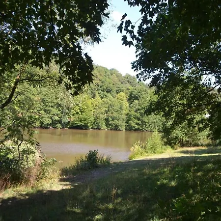 Spacious In Hesse Near The Forest *