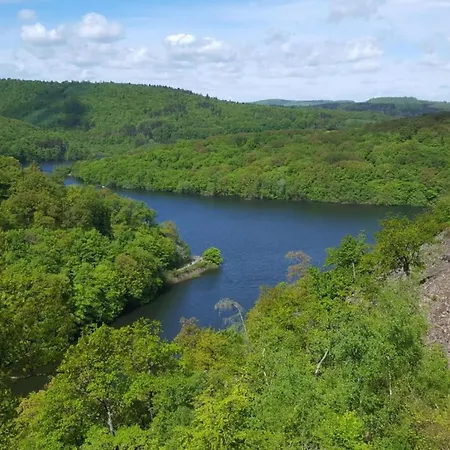 Spacious In Hesse Near The Forest Appartamento