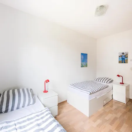 Spacious In Hesse Near The Forest Appartamento Frankenau