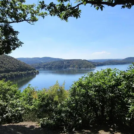 Appartamento Spacious In Hesse Near The Forest *