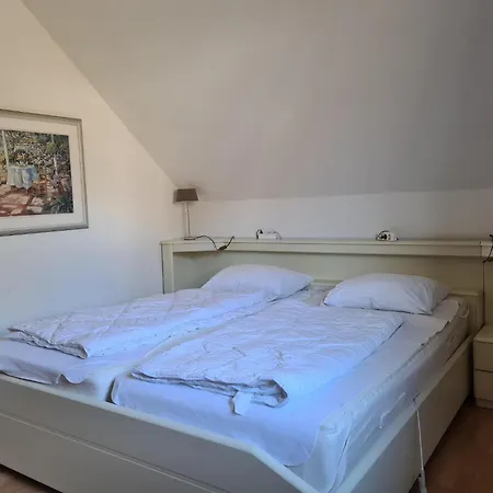 Spacious In Hesse Near The Forest דירה *