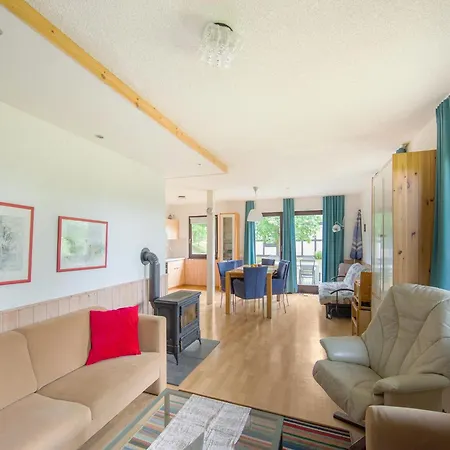 Spacious In Hesse Near The Forest Appartamento