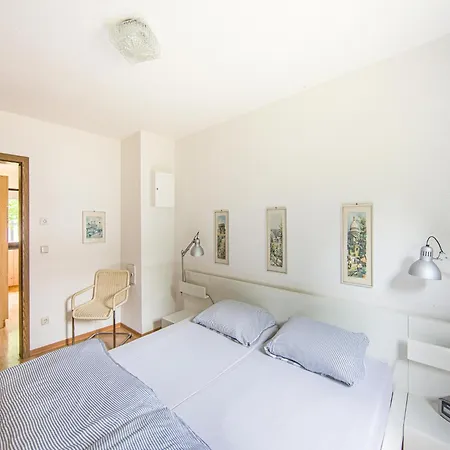 Spacious In Hesse Near The Forest Lejlighed Frankenau